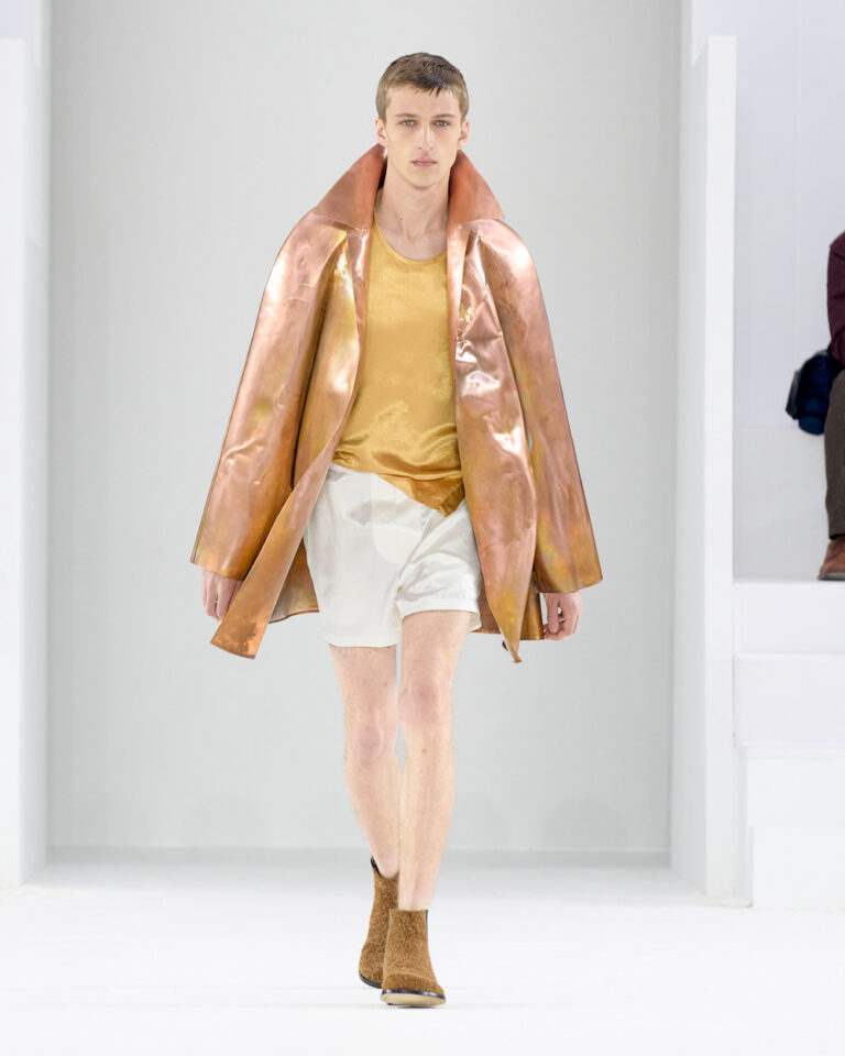 Loewe fall winter 2023