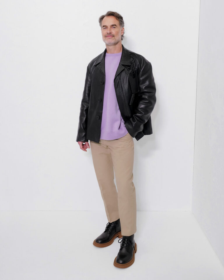 MURRAY BARTLETT