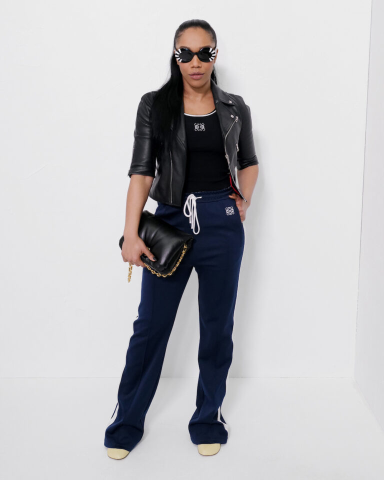 NAOMI ACKIE