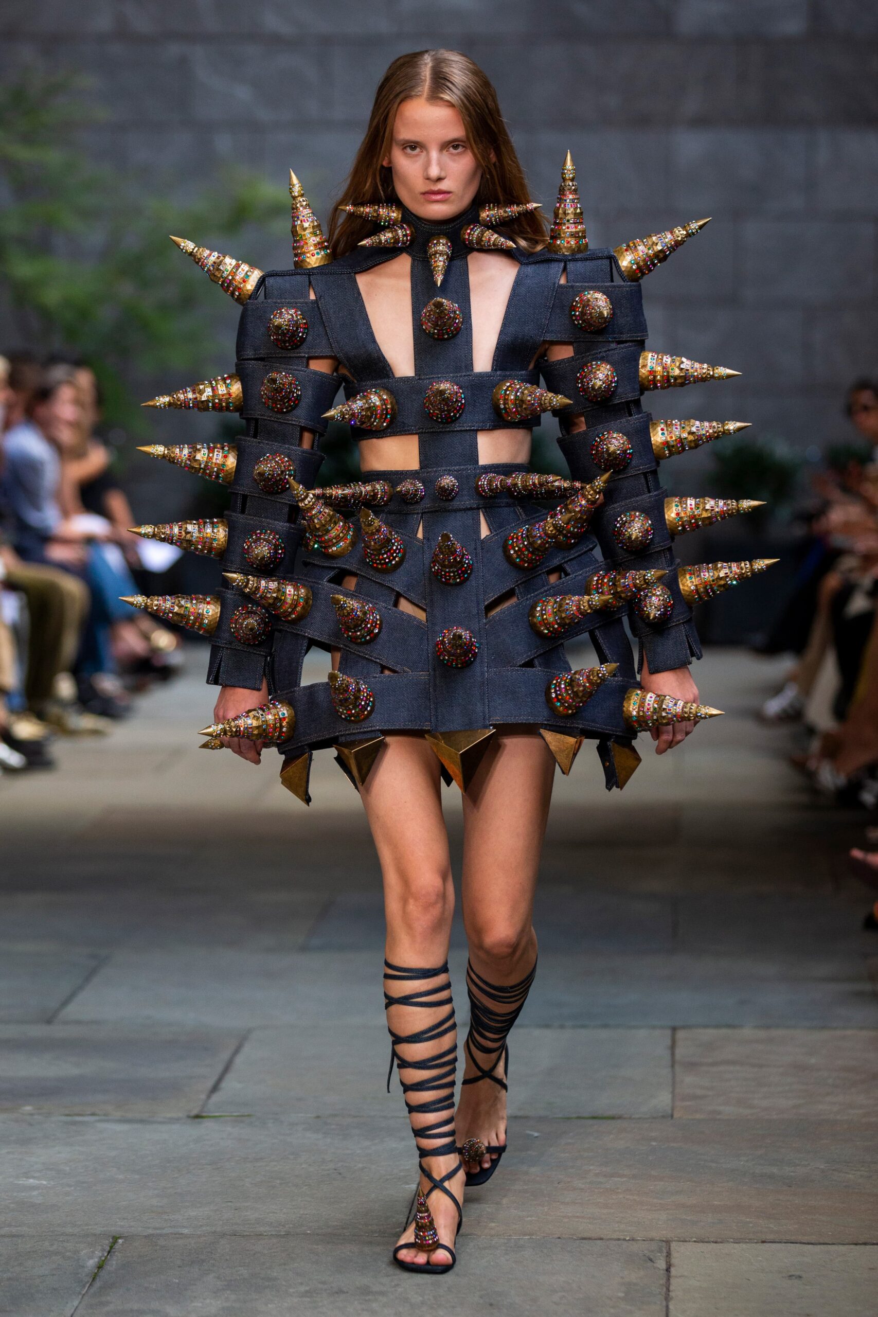 Area spring summer 2023