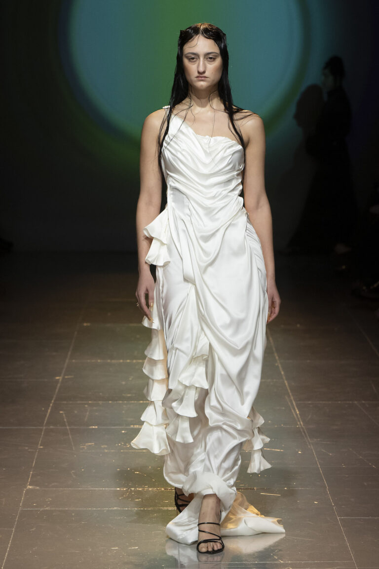 Di Petsa fall winter 2023