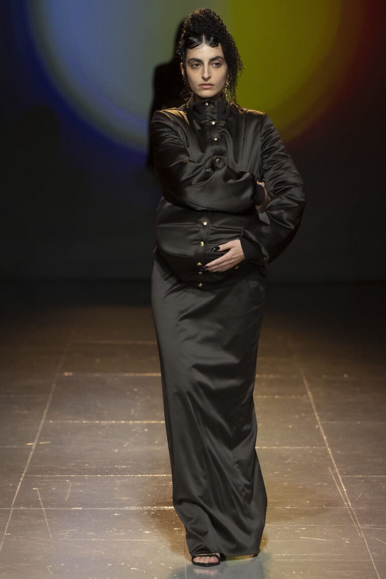 Di Petsa fall winter 2023