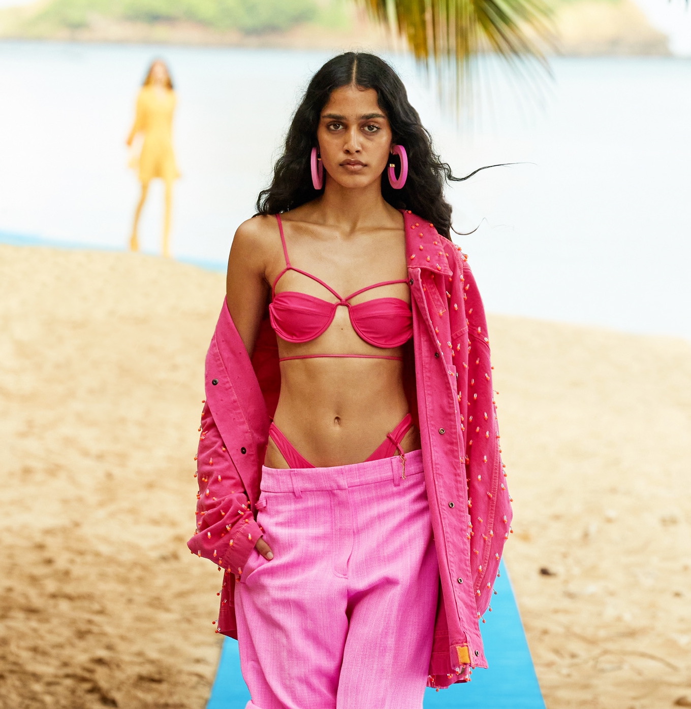 Jacquemus spring 2022