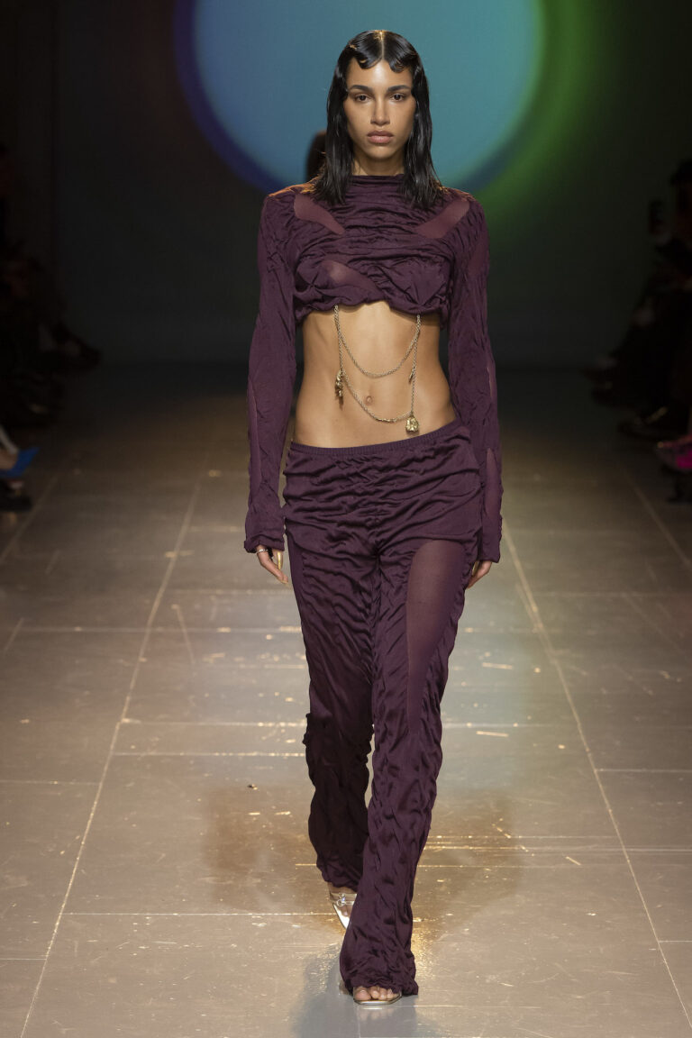 Di Petsa fall winter 2023