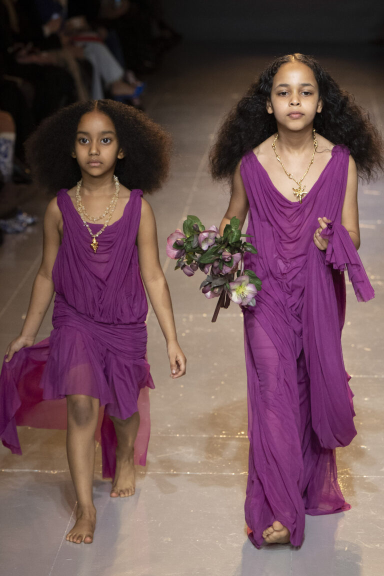 Di Petsa fall winter 2023