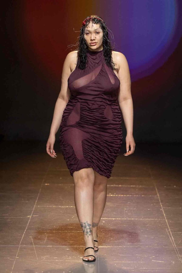 Di Petsa fall winter 2023
