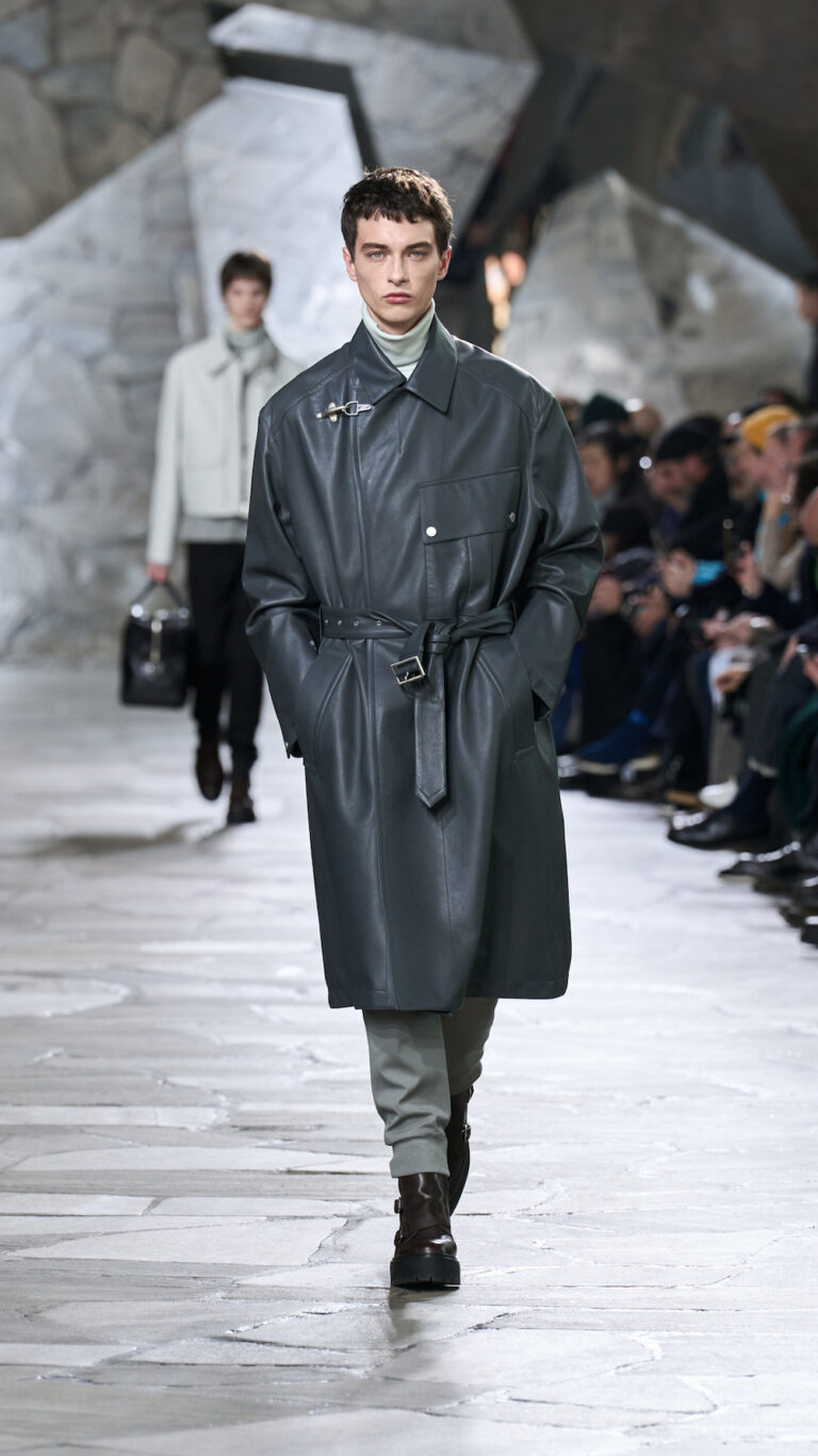 Hermès men