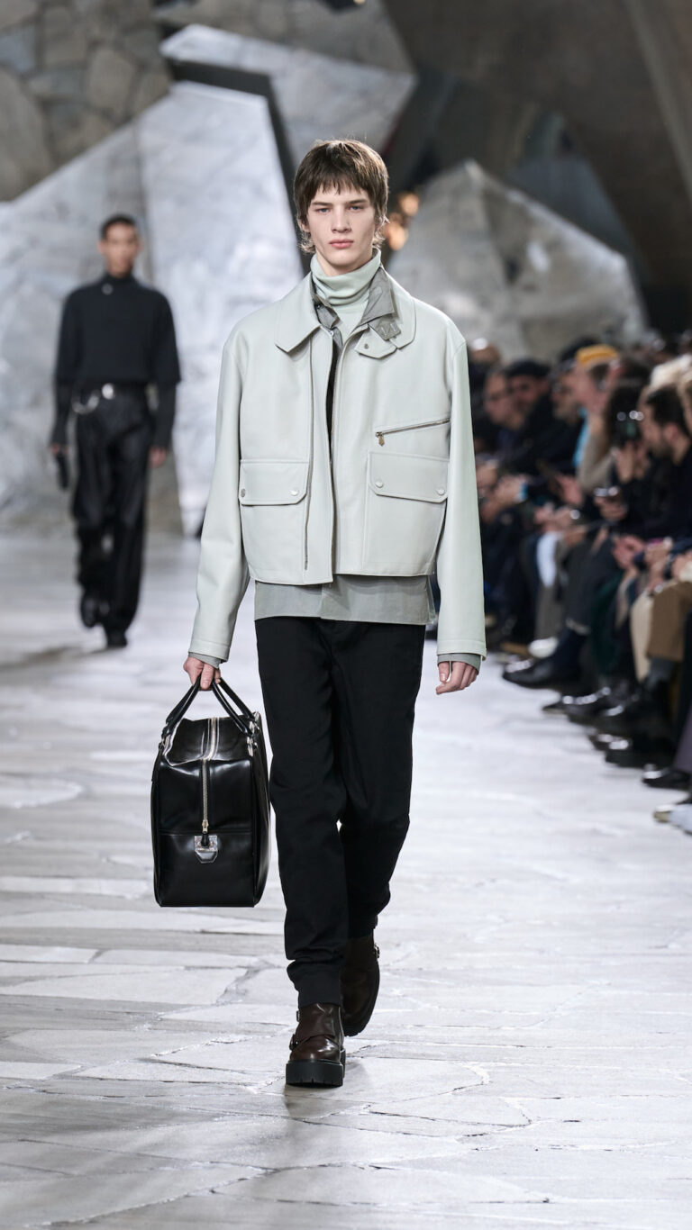 Hermès men