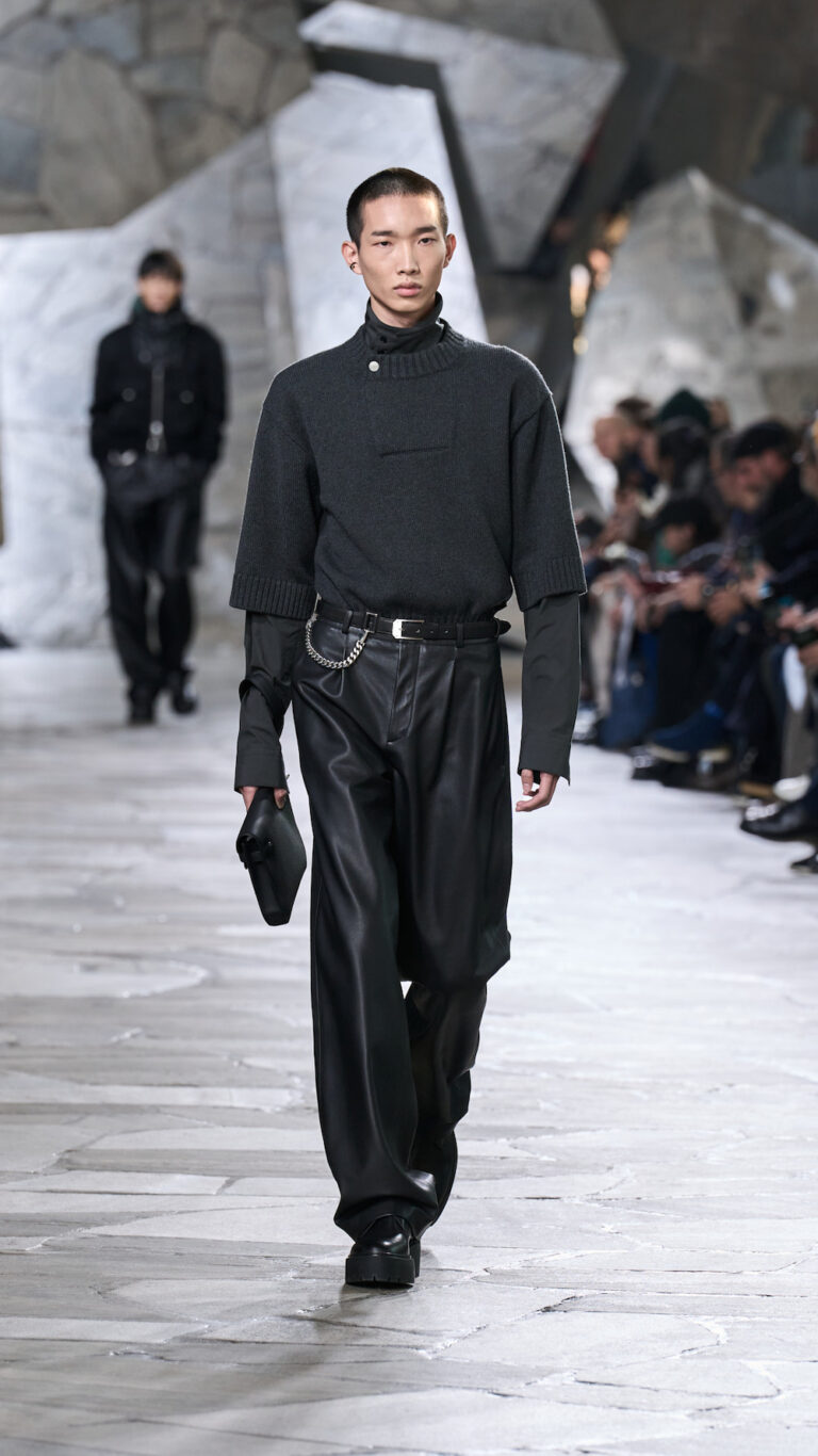 Hermès men