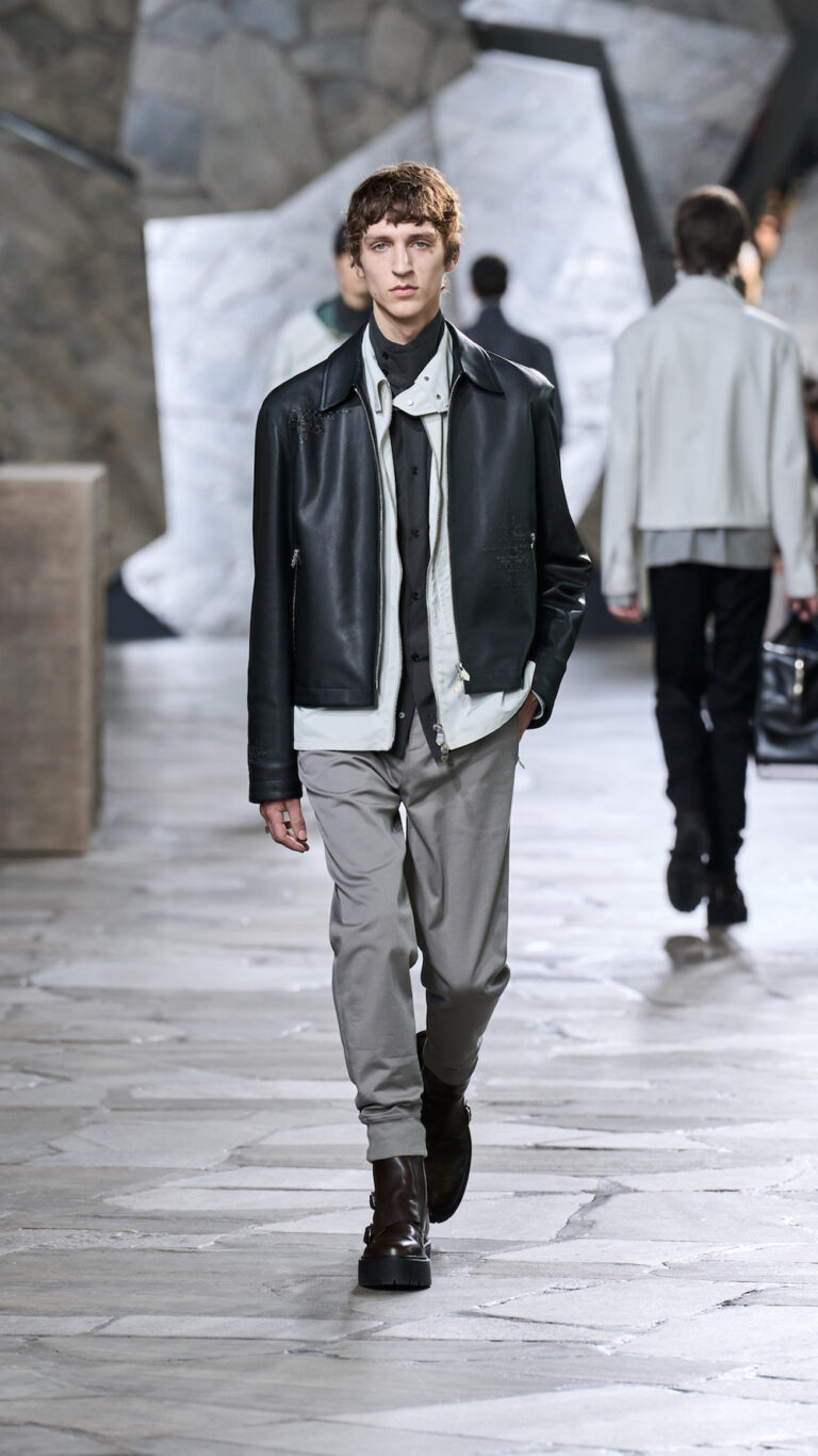 Hermès men