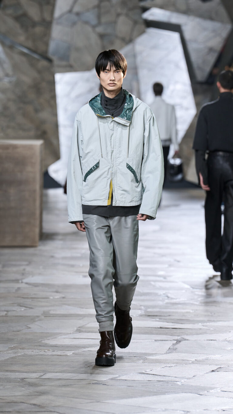 Hermès men