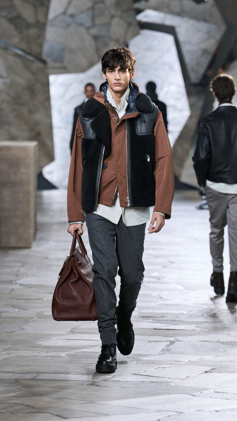 Hermès men