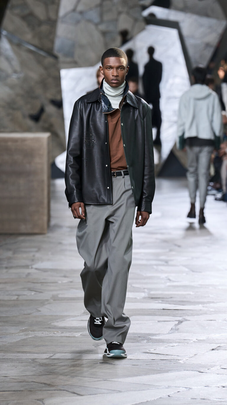 Hermès men