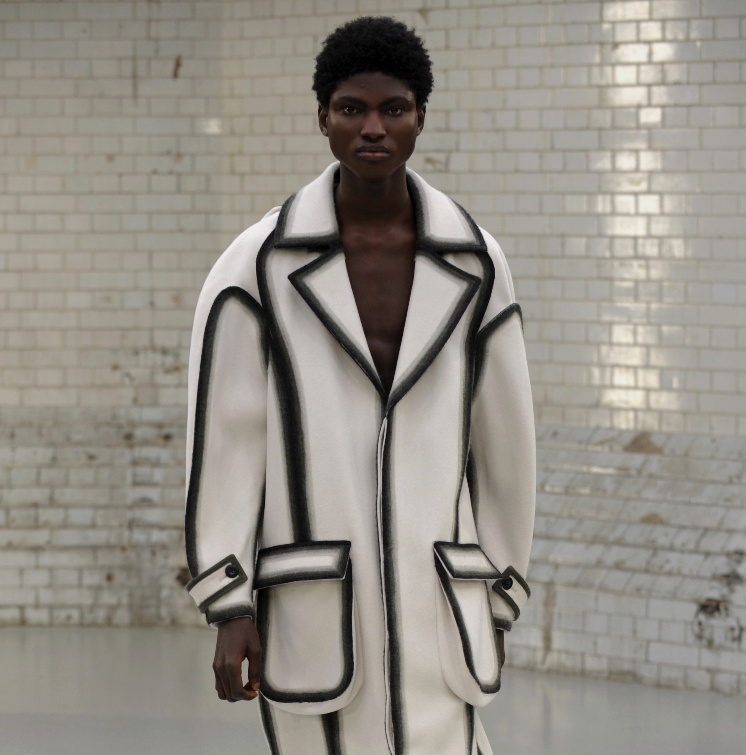 Mole’neration fall winter 2022