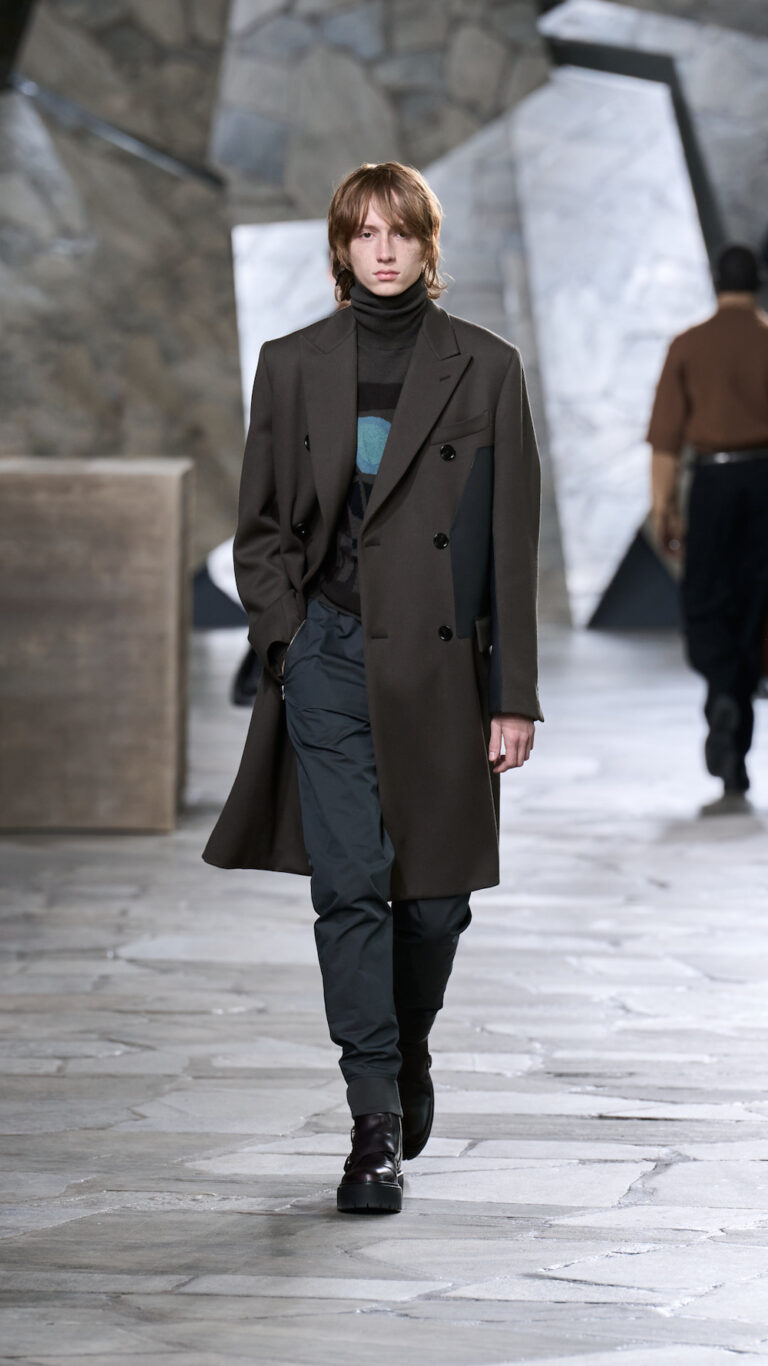Hermès men