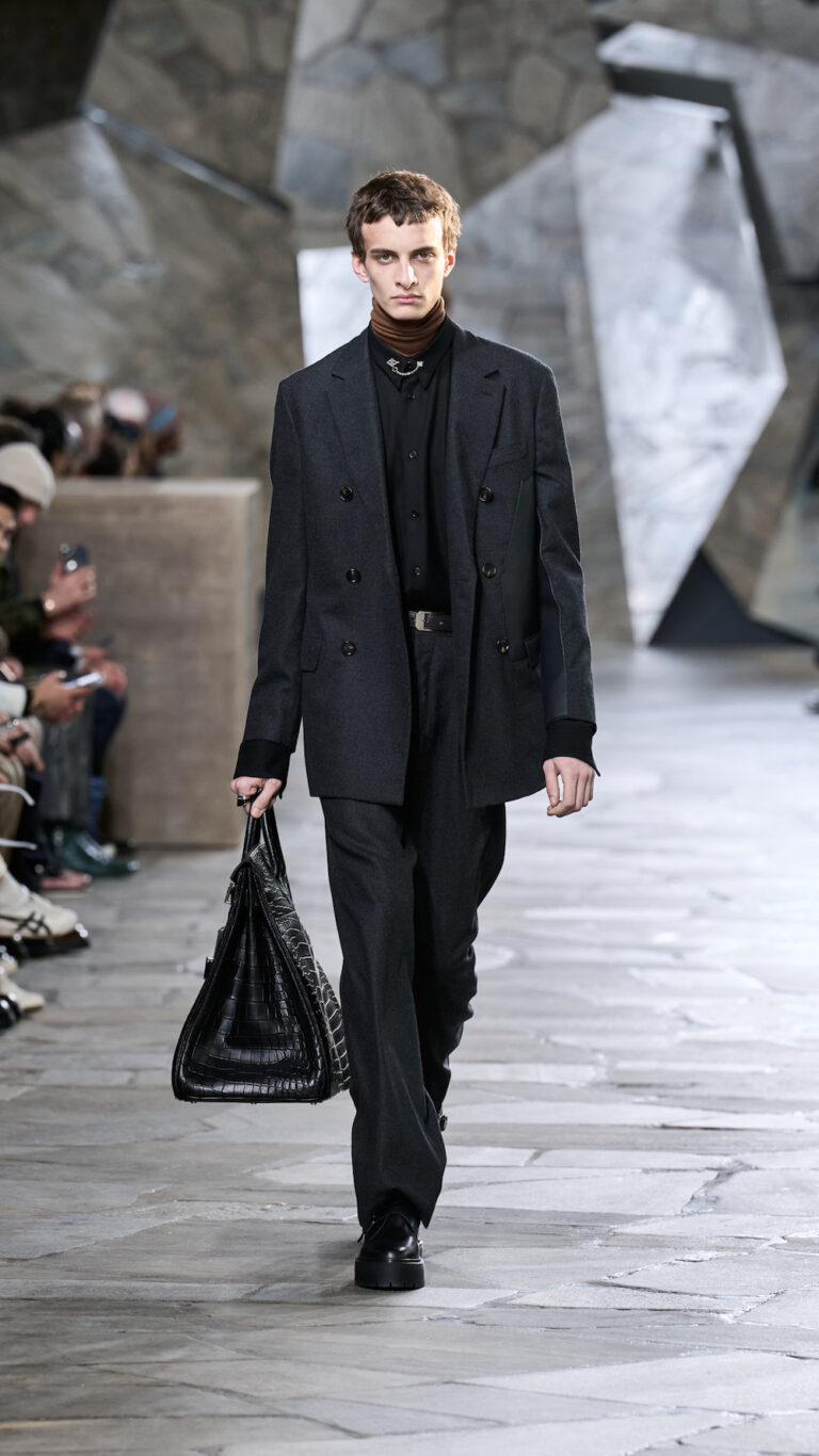 Hermès men