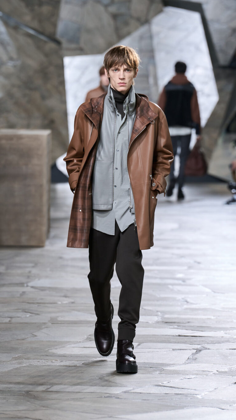 Hermès men