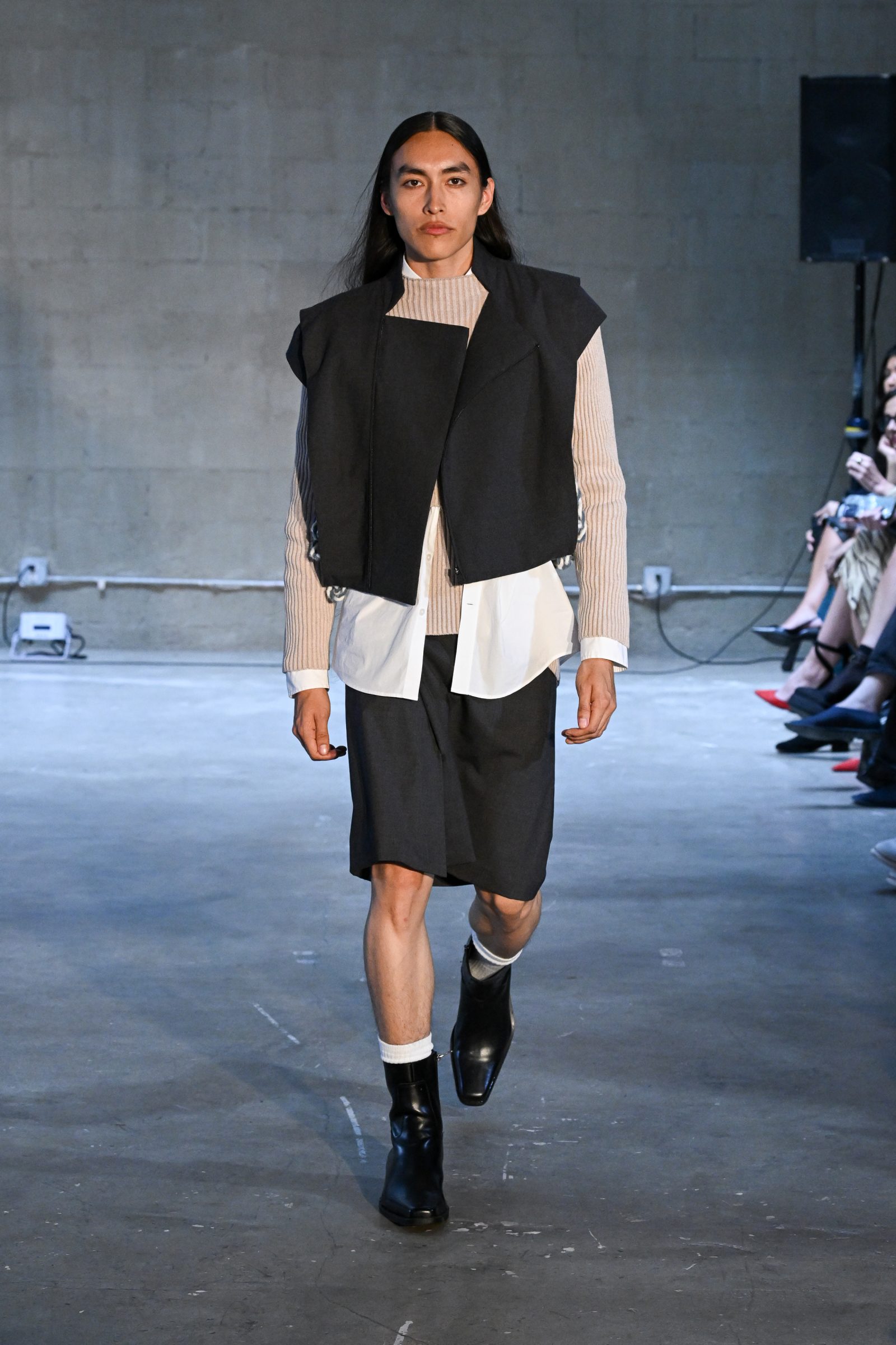 Yue Xu