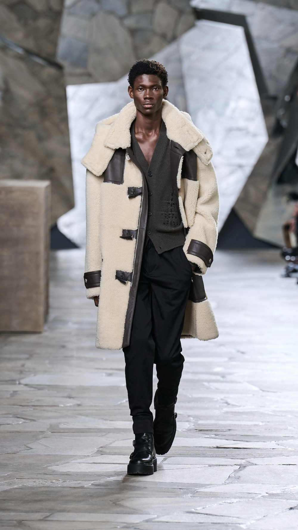 Hermès Men's FW23 Hermès Men