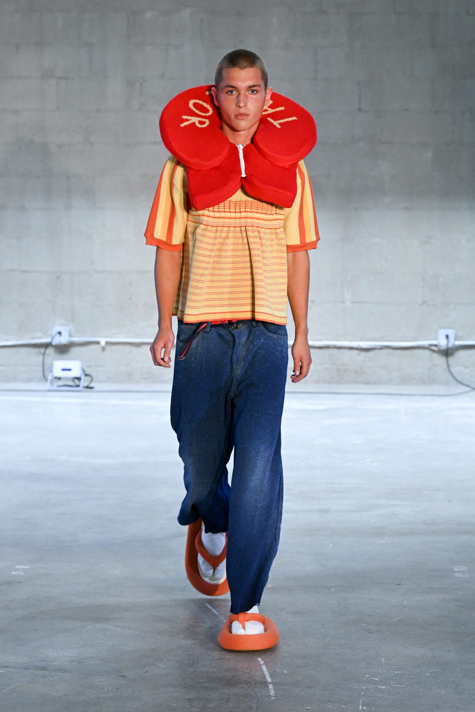 Patrick Taylor