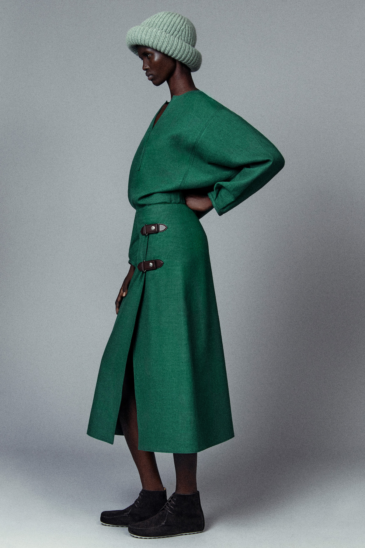 Loro Piana Fall Winter 2023-2024 Womens