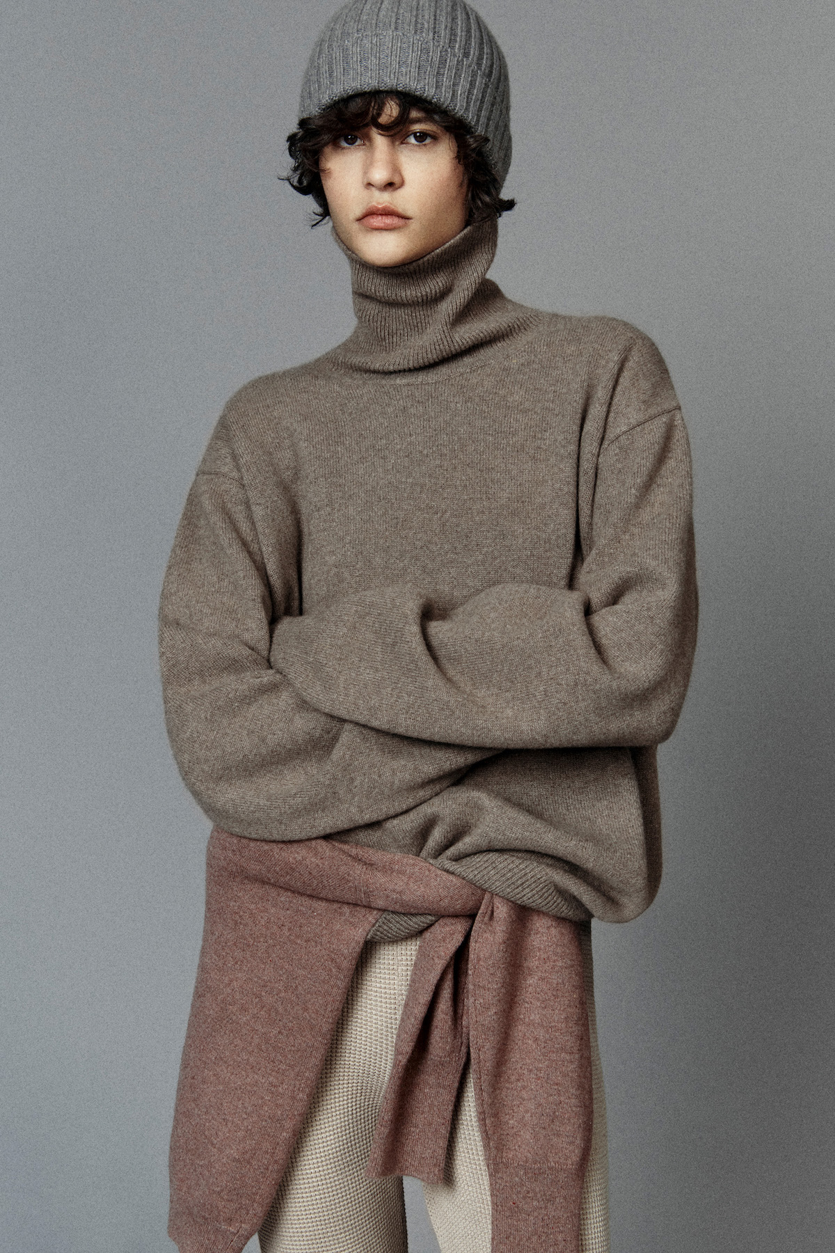 Loro Piana Fall Winter 2023-2024 Womens