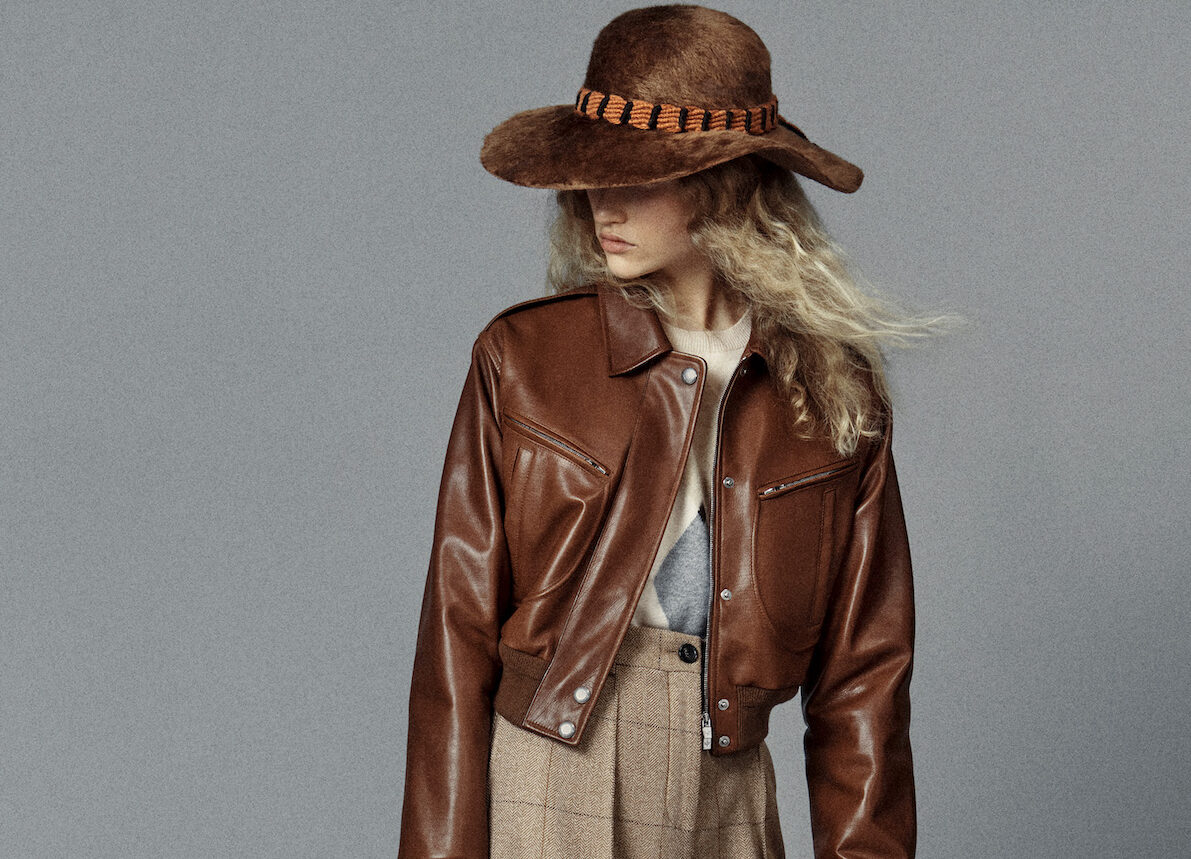 Loro Piana Fall Winter 2023-2024 Women_s Collection_Look (10)
