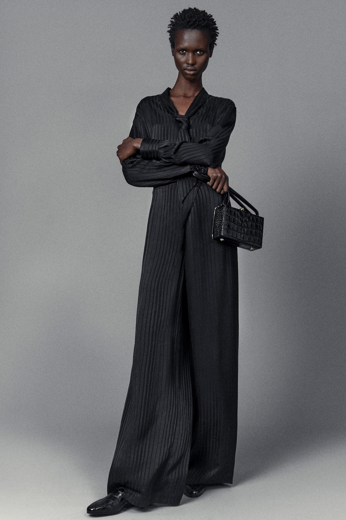 Loro Piana Fall Winter 2023-2024 Womens