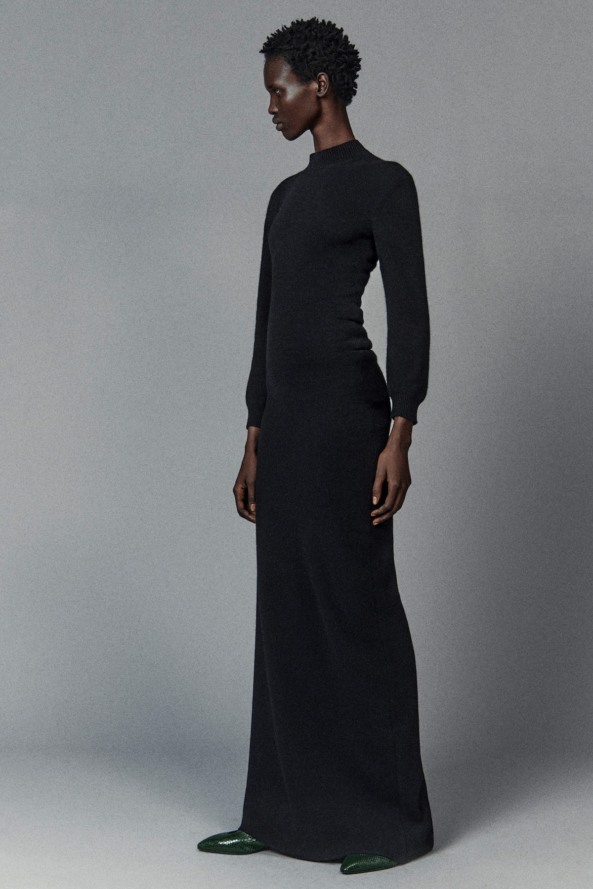 Loro Piana Fall Winter 2023-2024 Womens