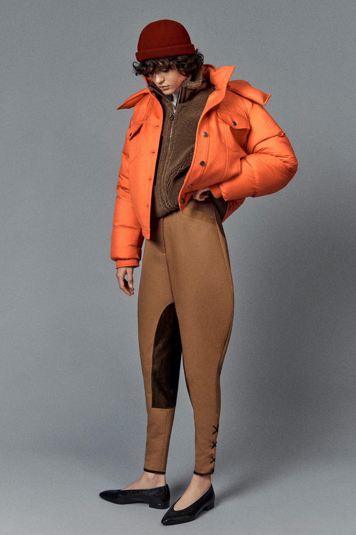 Loro Piana Fall Winter 2023-2024 Womens