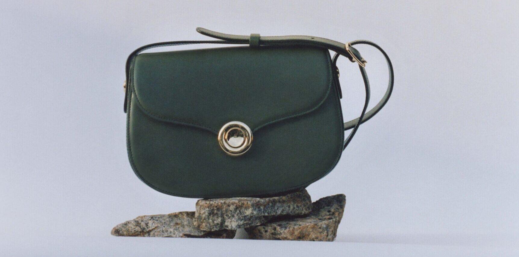Loro Piana Unveils the Ghiera Bag: The Ultimate Synthesis of Elegance and Innovation