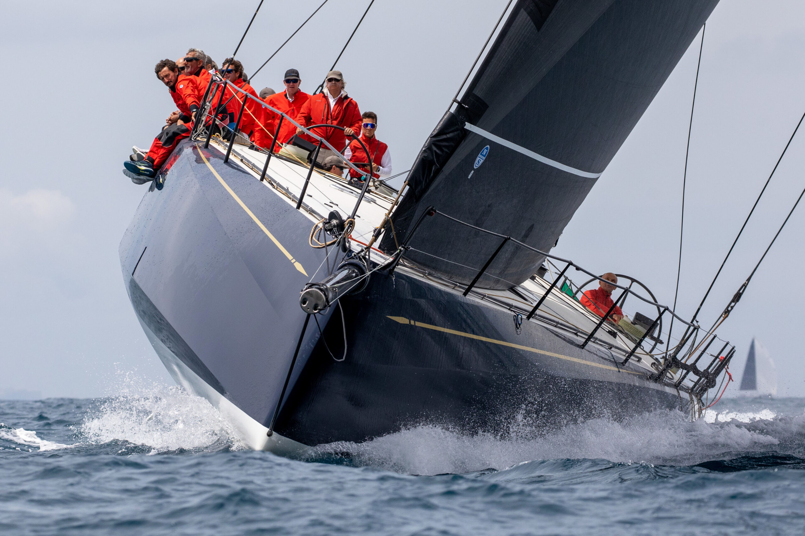Loro Piana: Charting a Luxurious Course as the Title Sponsor for the 71st Giraglia Regatta