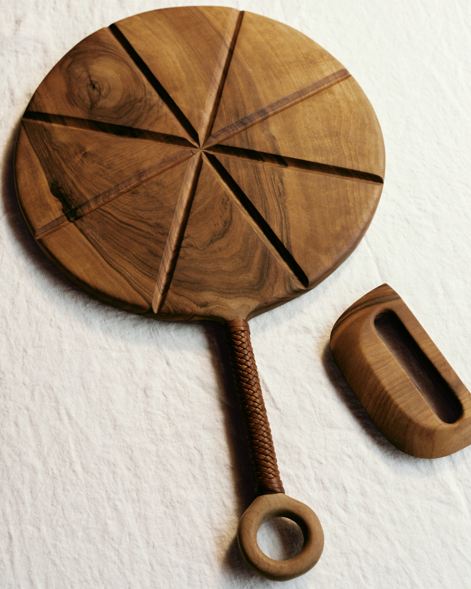 Pizza Cutting board