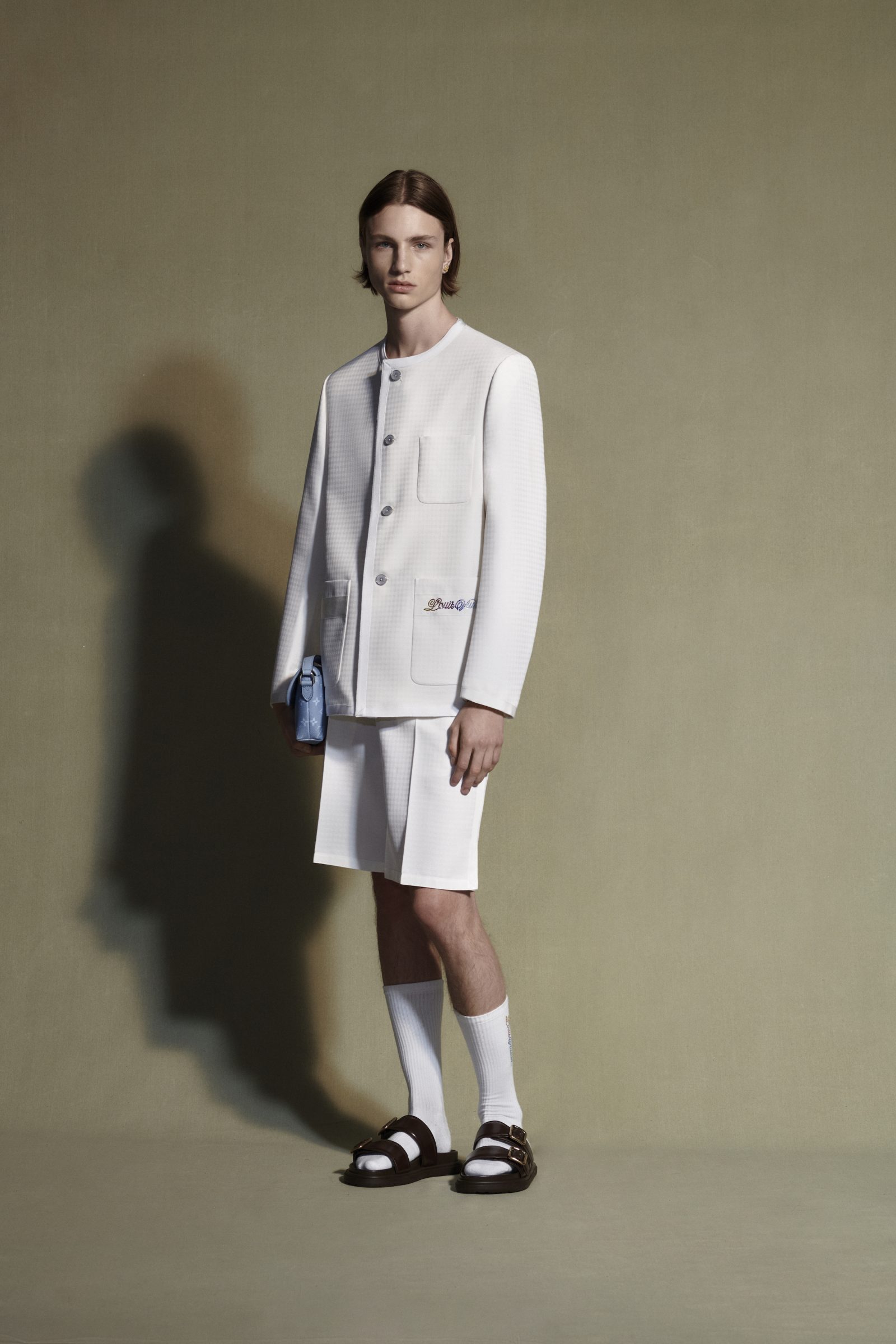 Louis Vuitton Men