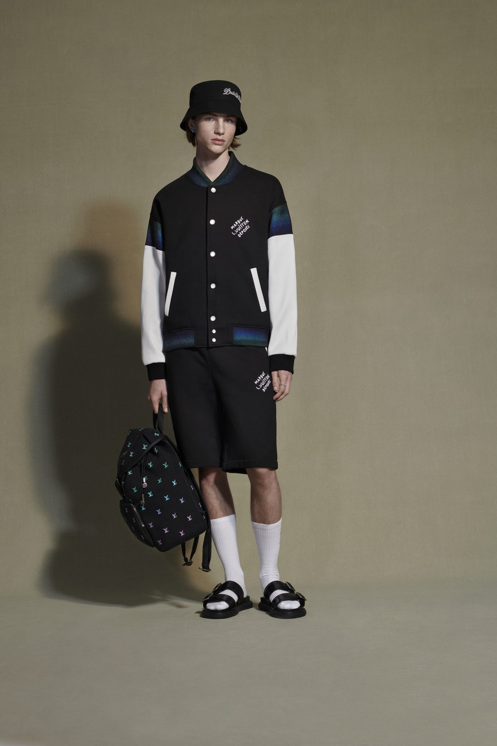 Louis Vuitton Men