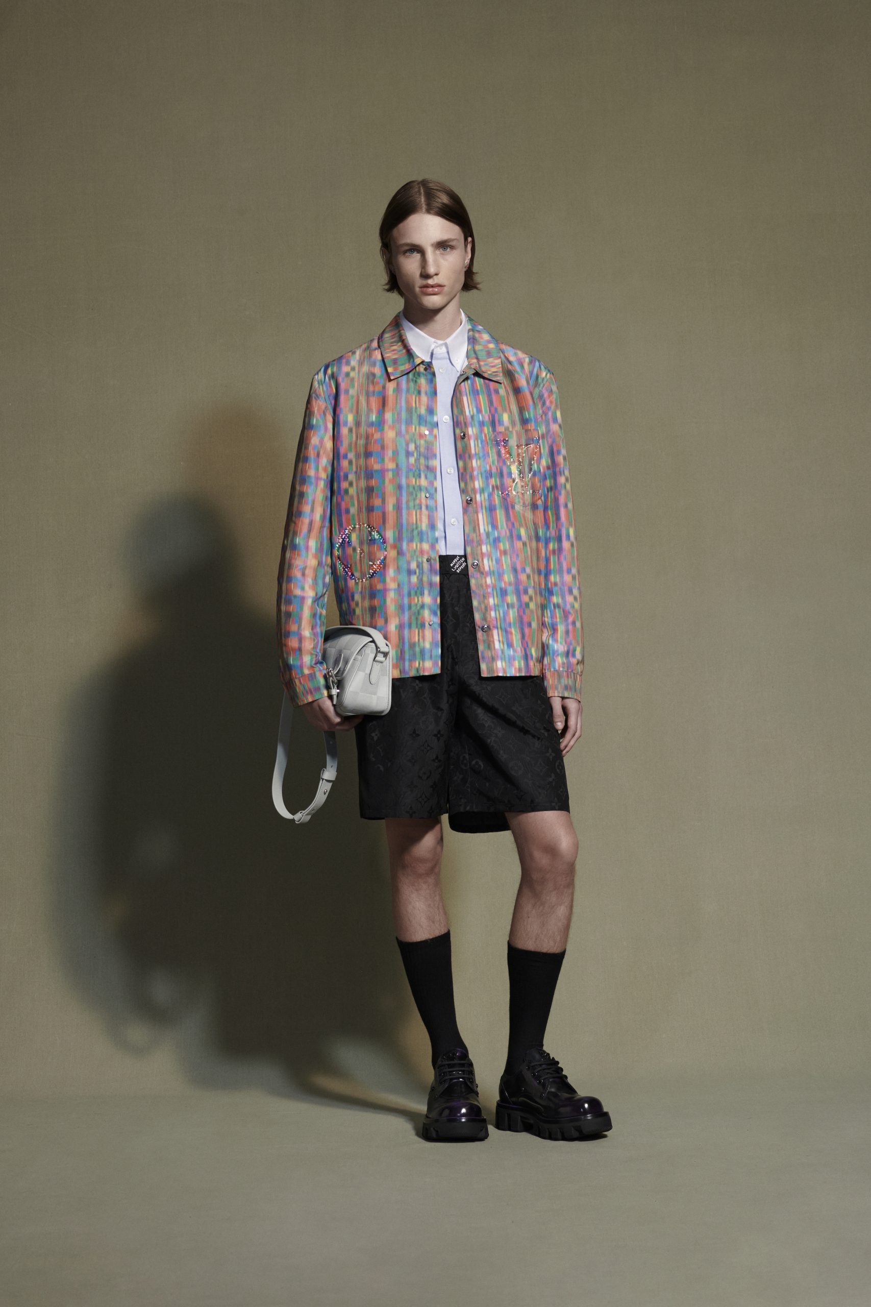 Louis Vuitton Men