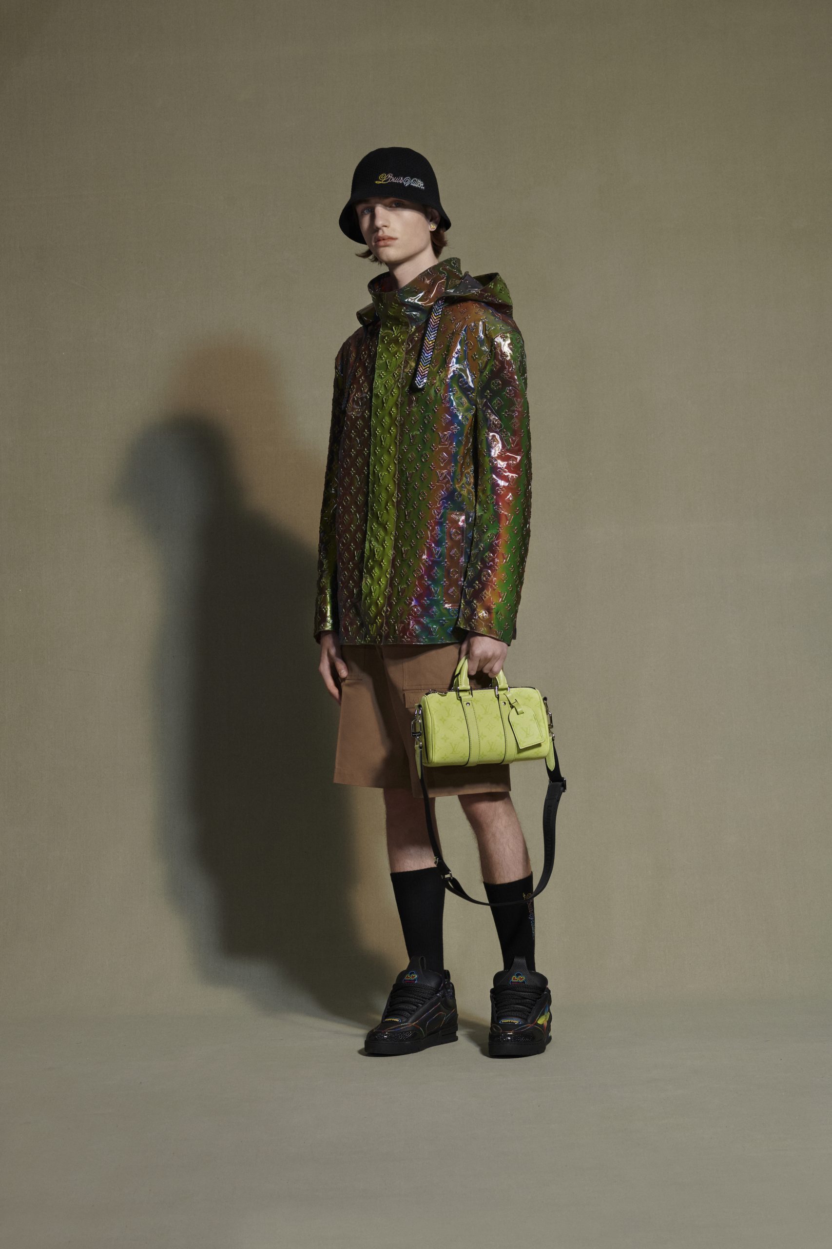 Louis Vuitton Men