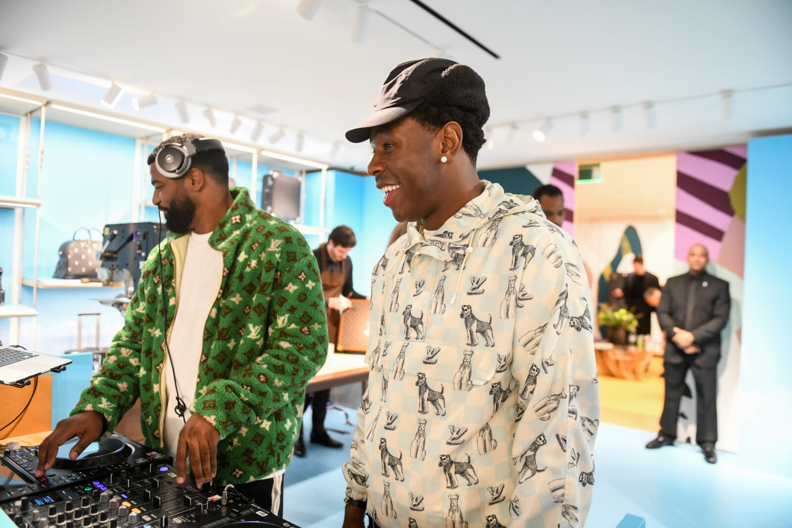 Tyler, The Creator