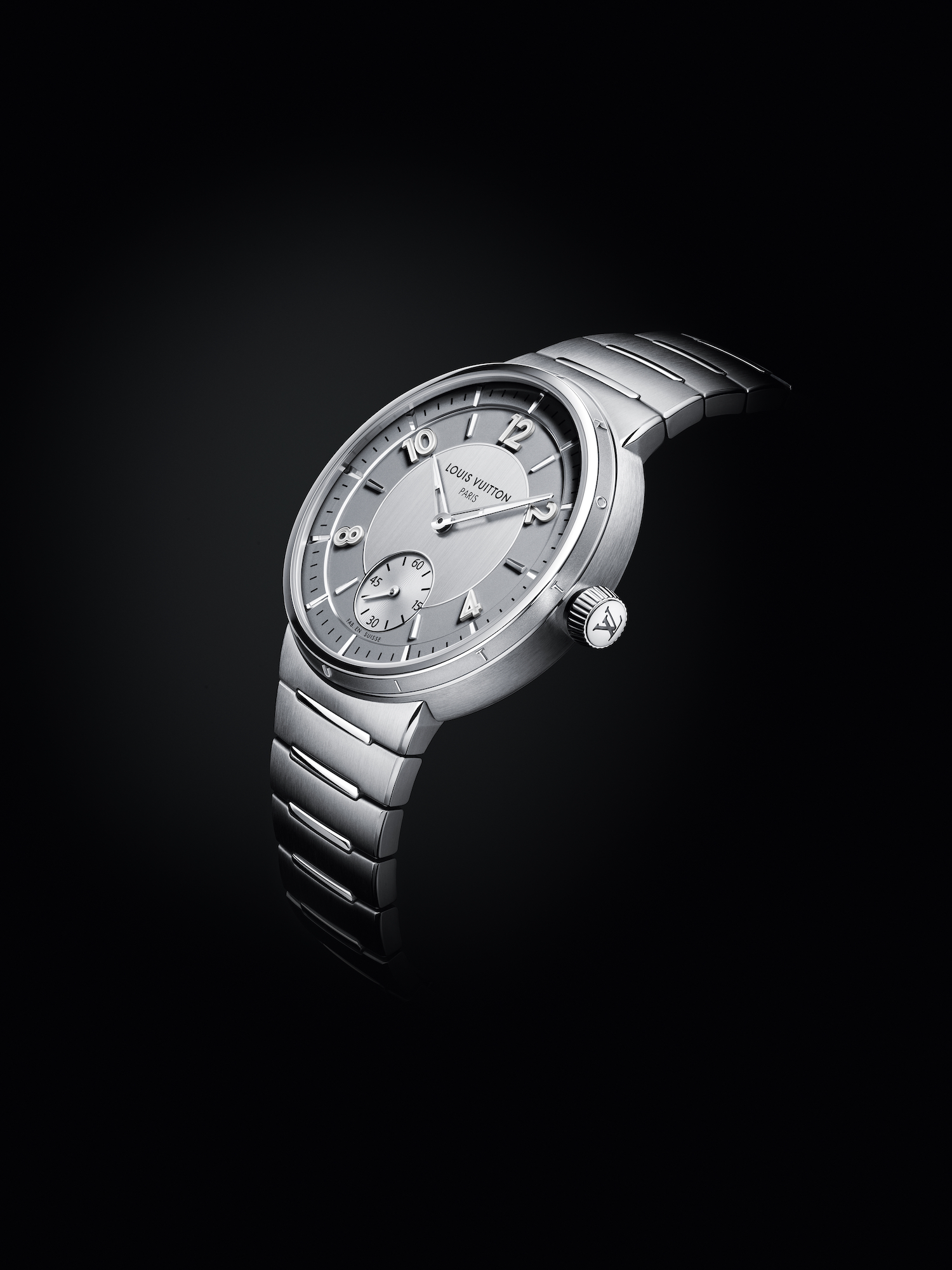 Louis Vuitton Tambour watch Louis Vuitton Tambour watch