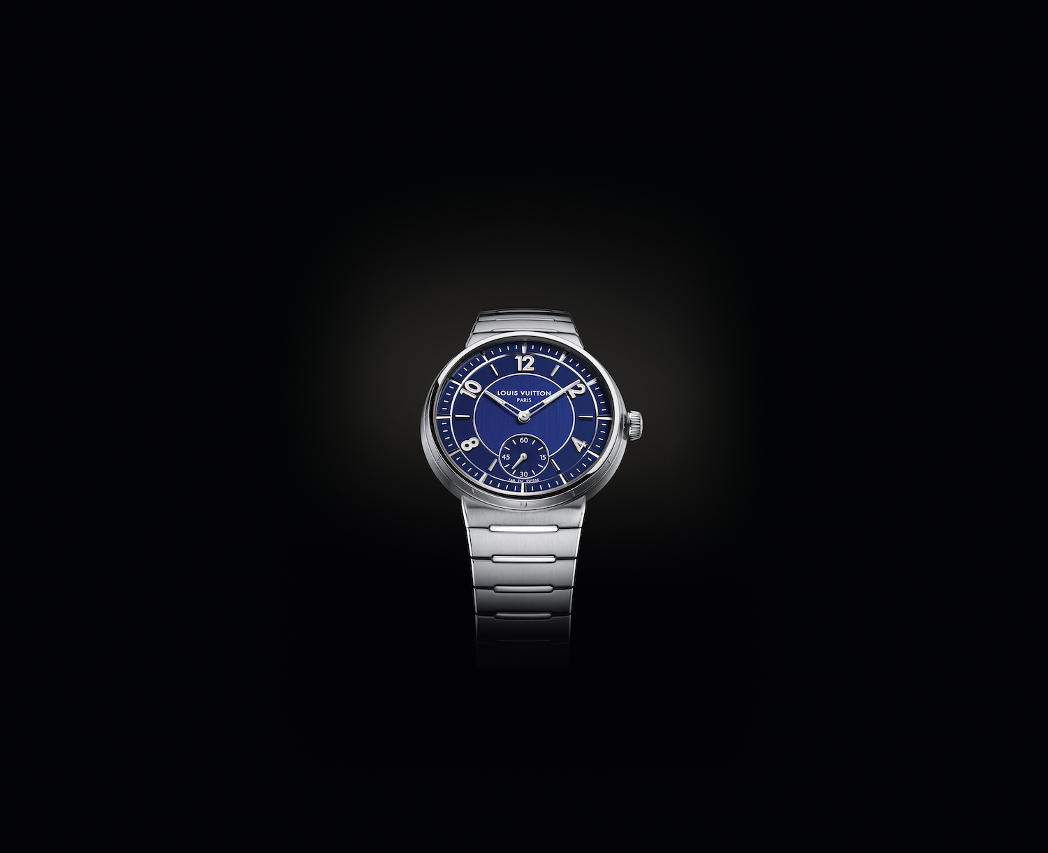 Louis Vuitton Tambour watch Louis Vuitton Tambour watch