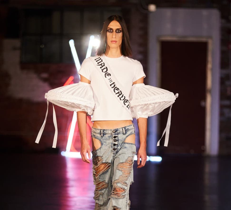 LRS spring summer 2023
