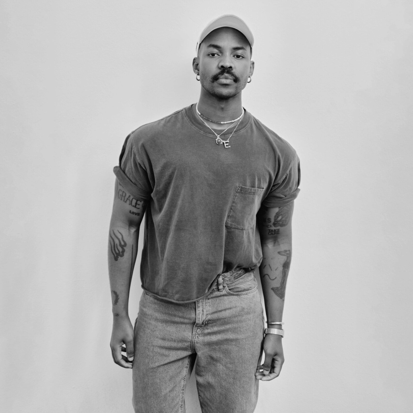 Lukhanyo Mdingi: The Visionary Behind the Craft, 2023 AMIRI Prize Winner. Lukhanyo Mdingi: The Visionary Behind the Craft, 2023 AMIRI Prize Winner.
