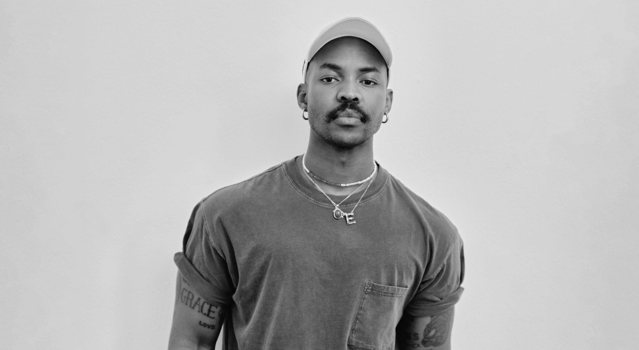 Lukhanyo Mdingi Triumphs as the Winner of the 2023 AMIRI Prize