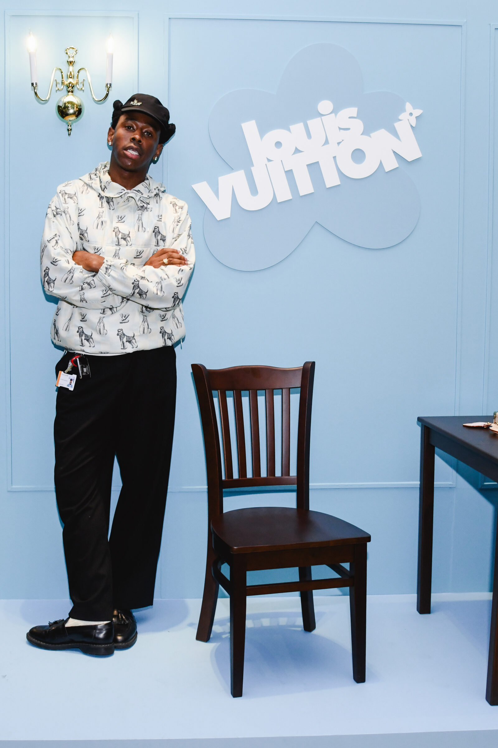 Tyler, The Creator