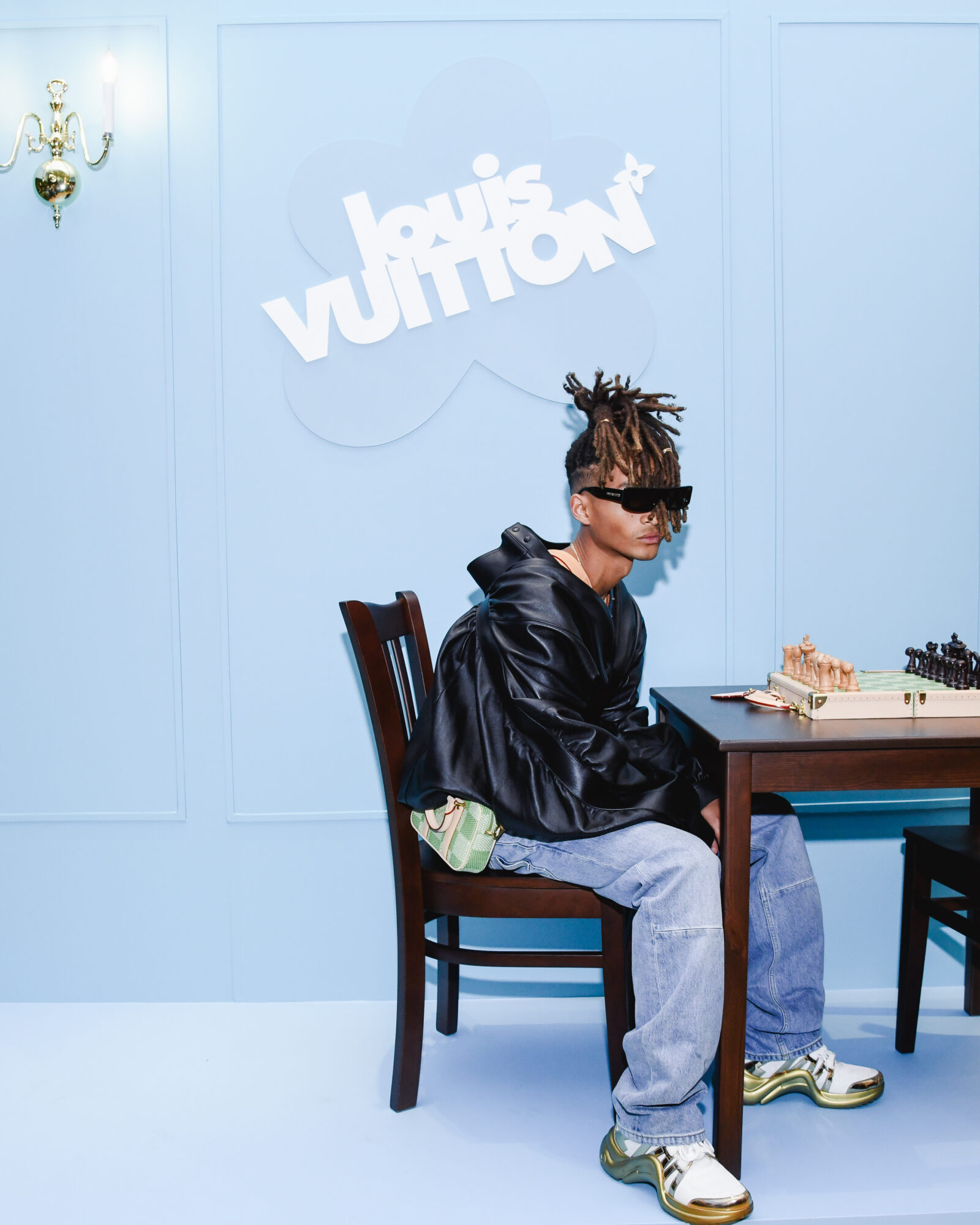 Jaden Smith