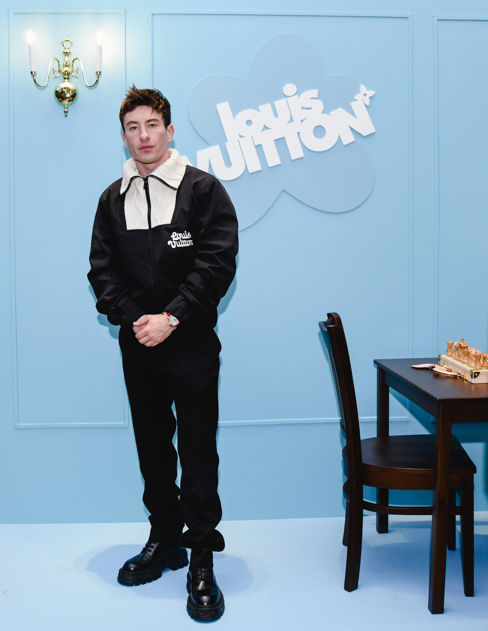 Barry Keoghan