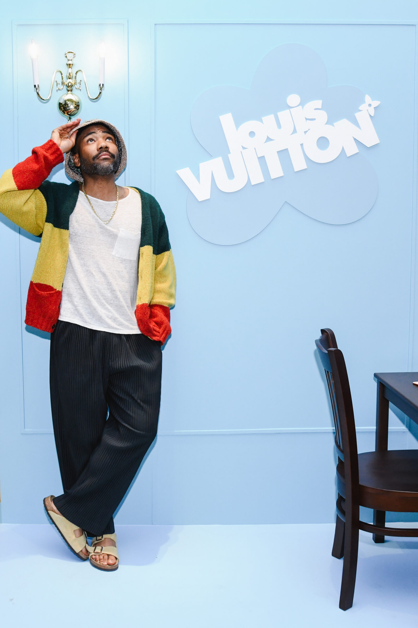 Donald Glover