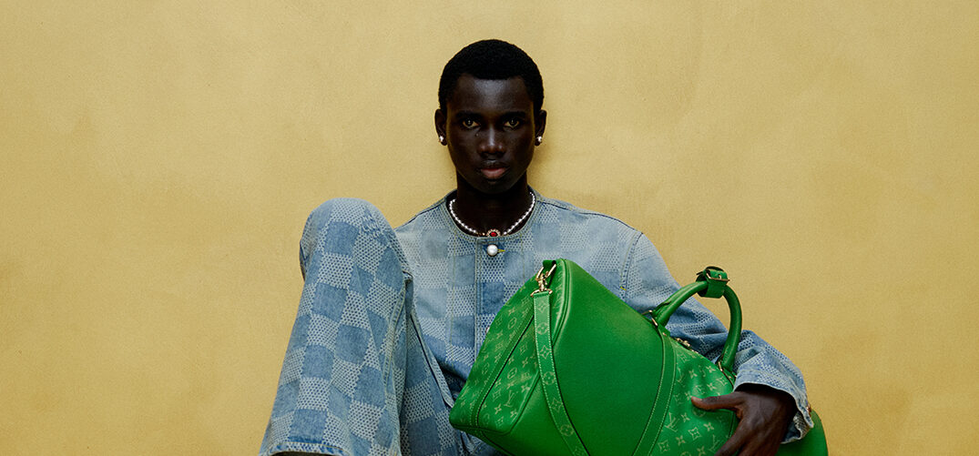Embark on a Luxurious Journey with Louis Vuitton’s New Taigarama Collection
