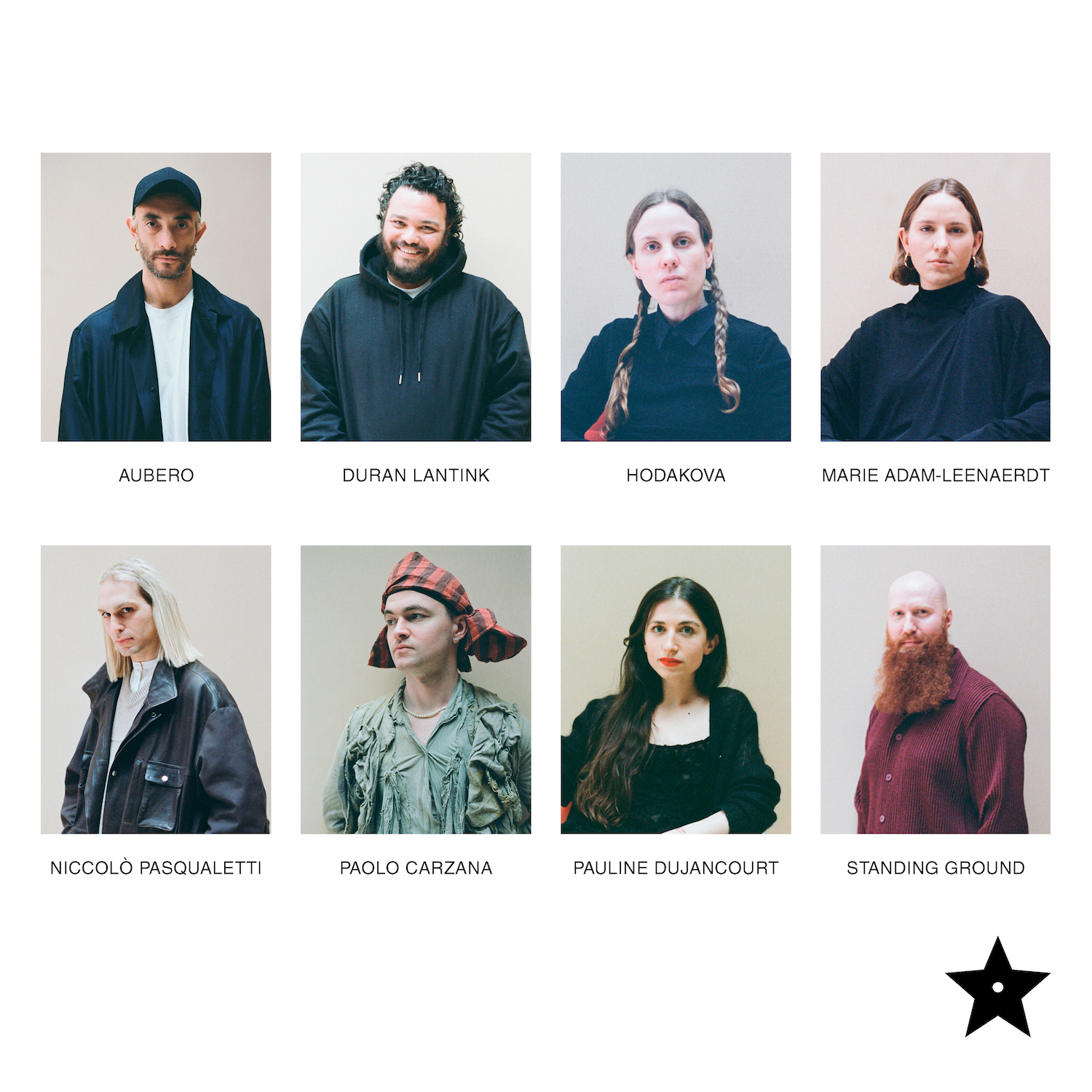 Rising Stars Compete for €400k and Glory at 2024 LVMH Prize