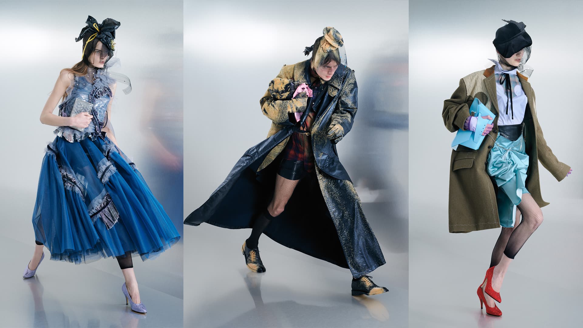 Maison Margiela Co-Ed 2023